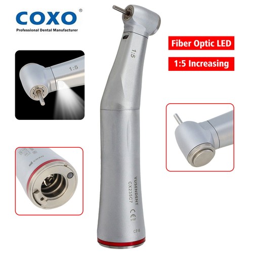 Yusenent coxo manipolo - yusenent,