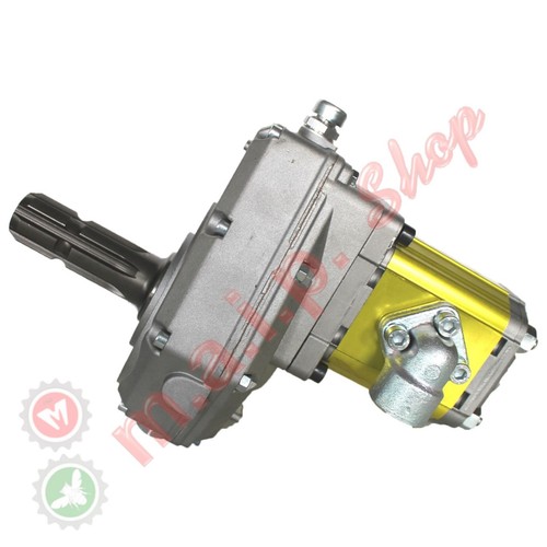 Kit spaccalegna con - kit,