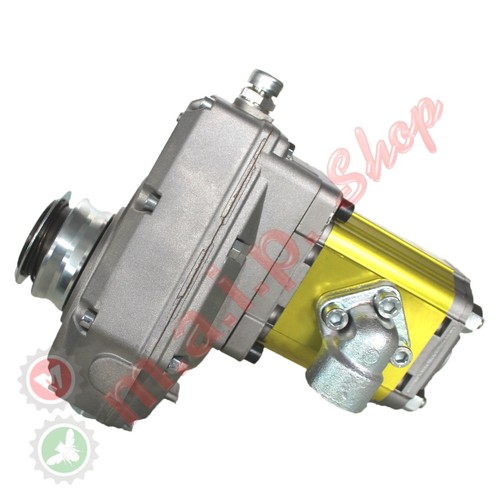 Kit spaccalegna con - kit,