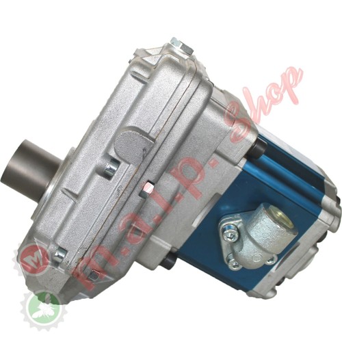 Kit spaccalegna con - kit,