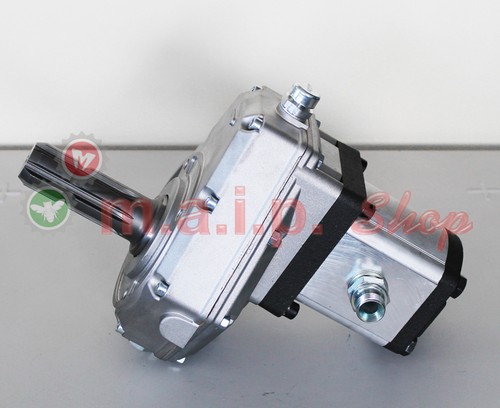 Kit spaccalegna con - kit,